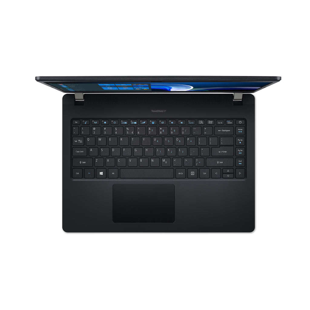 Acer TravelMate P2 14 TMP214-41-G3-R8G7 Ryzen 3 5300U Laptop 8GB RAM 1TB SSD + 1TB HDD 14" FHD WiFi 6 Win10 Pro
