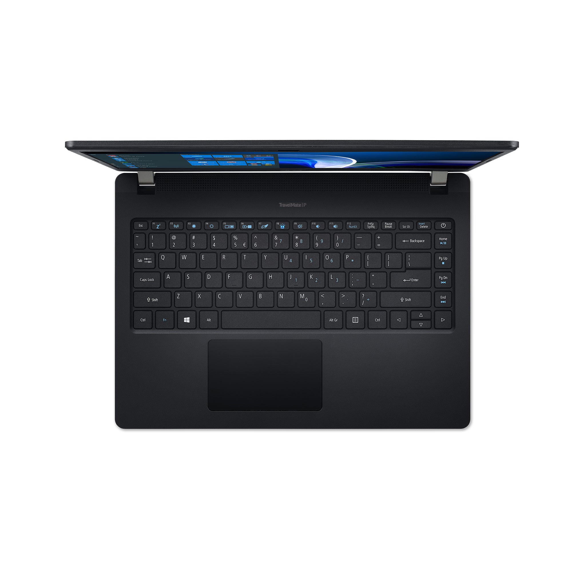 Acer TravelMate P2 14 TMP214-41-G3-R8G7 Ryzen 3 5300U Laptop 8GB RAM 1TB SSD + 1TB HDD 14" FHD WiFi 6 Win10 Pro