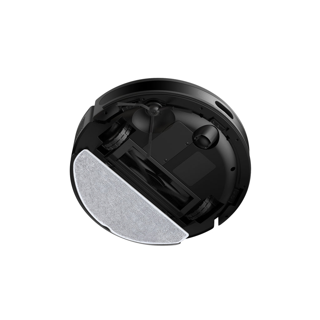 Tapo RV20 Max Robot Vacuum & Mop – 5300Pa Suction with MagSlim™ LiDAR Navigation