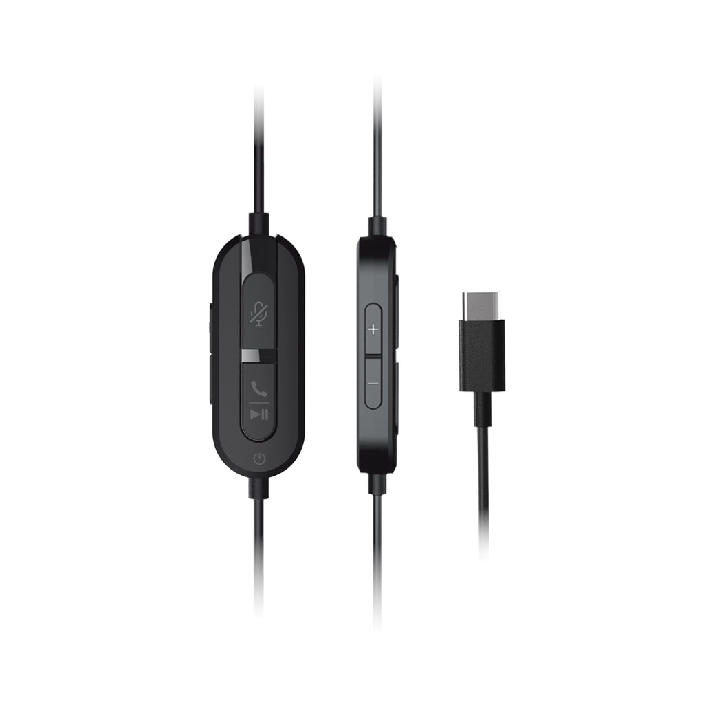 Creative Chat USB On-ear USB Headset (EF0980)