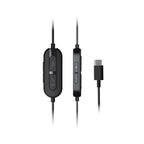 Creative Chat USB On-ear USB Headset (EF0980)