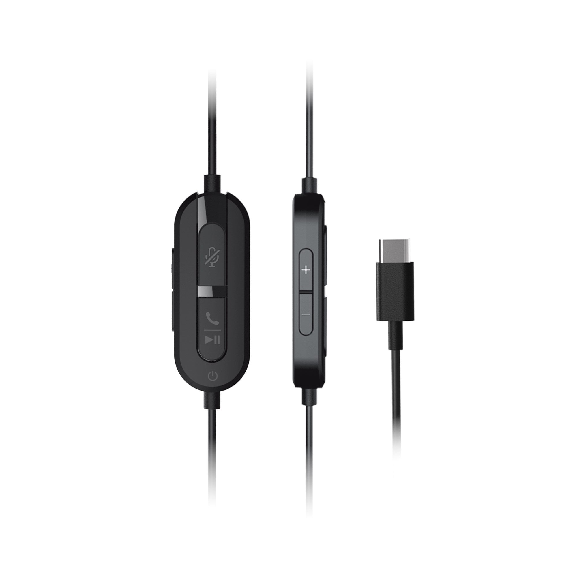 Creative Chat USB On-ear USB Headset (EF0980)