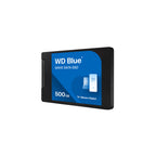 500GB