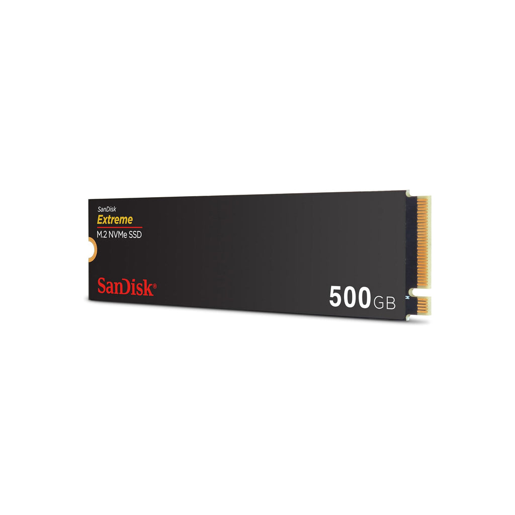 500GB