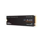 500GB