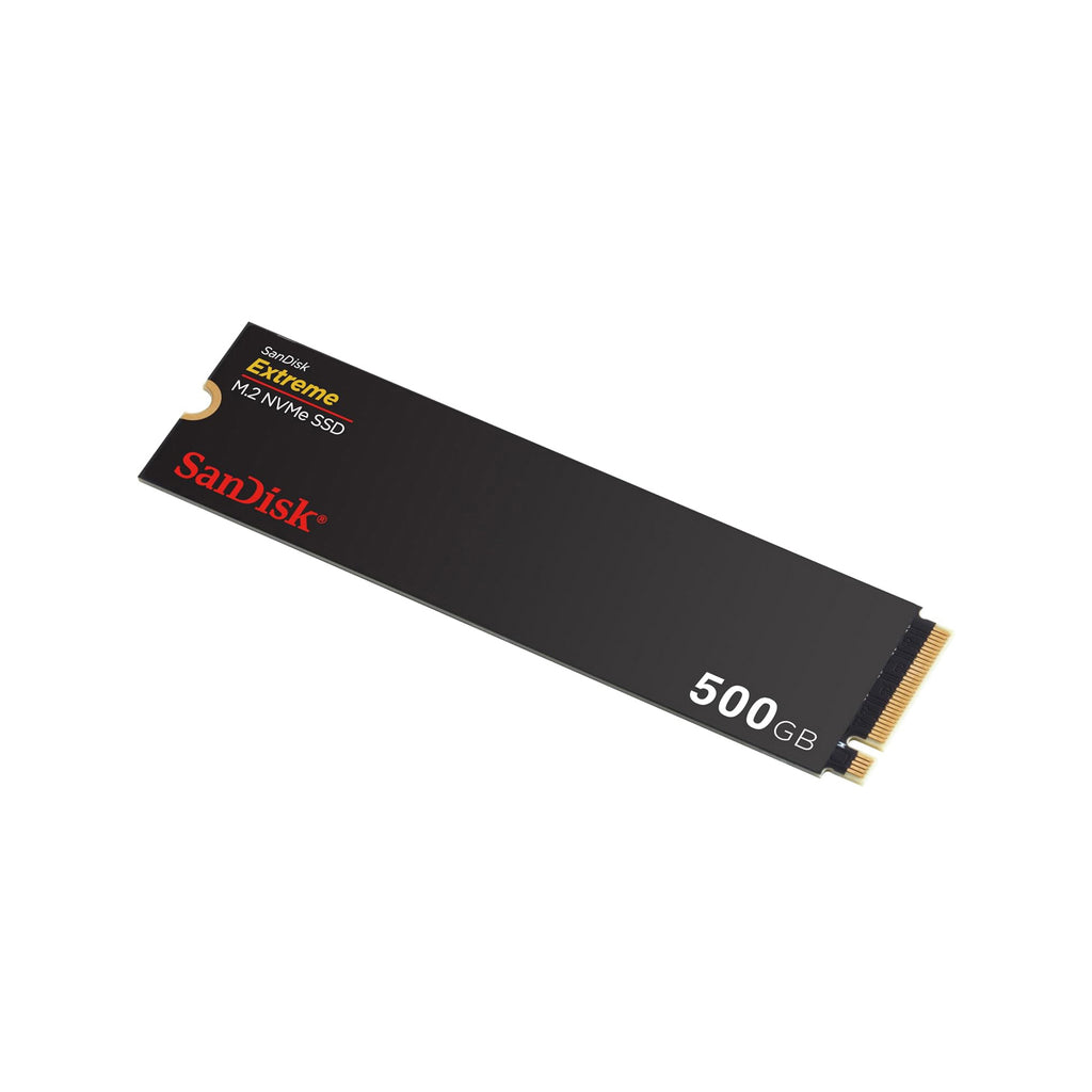 500GB