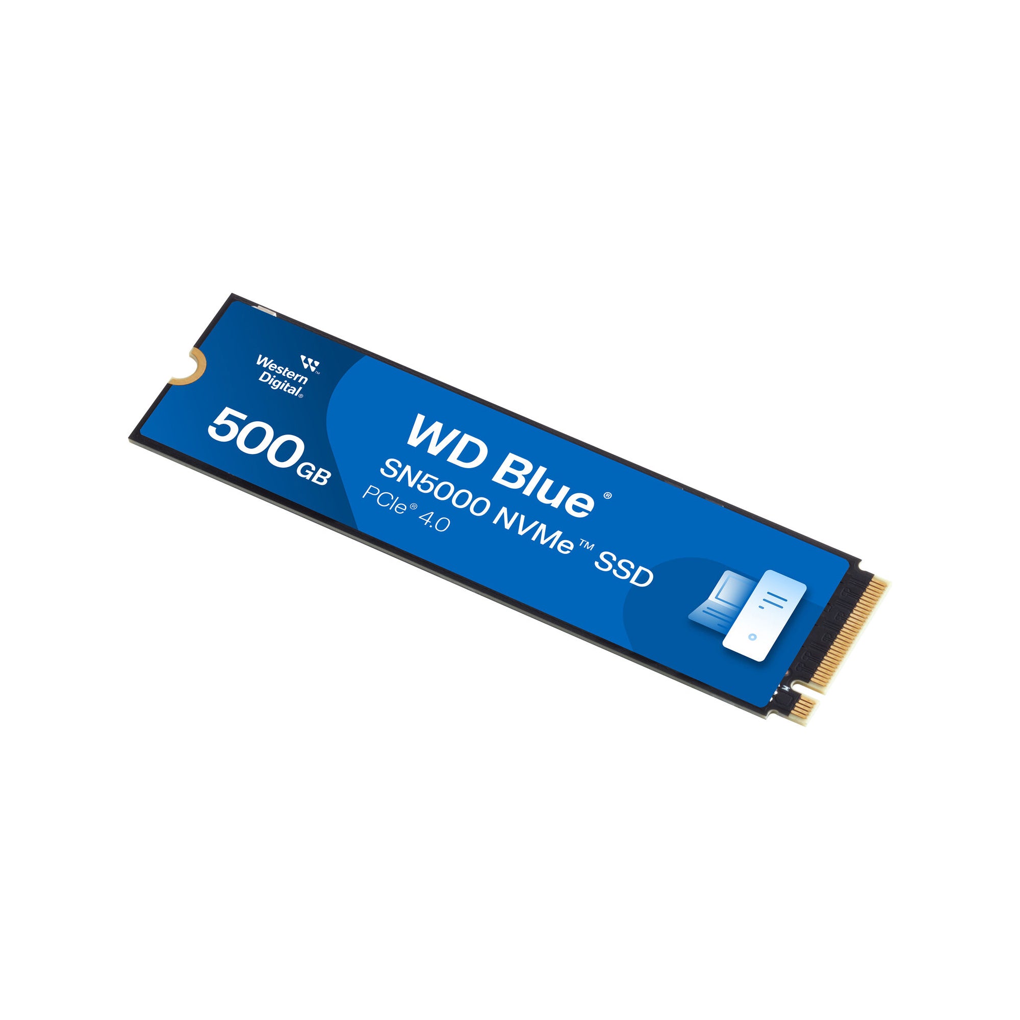 500GB