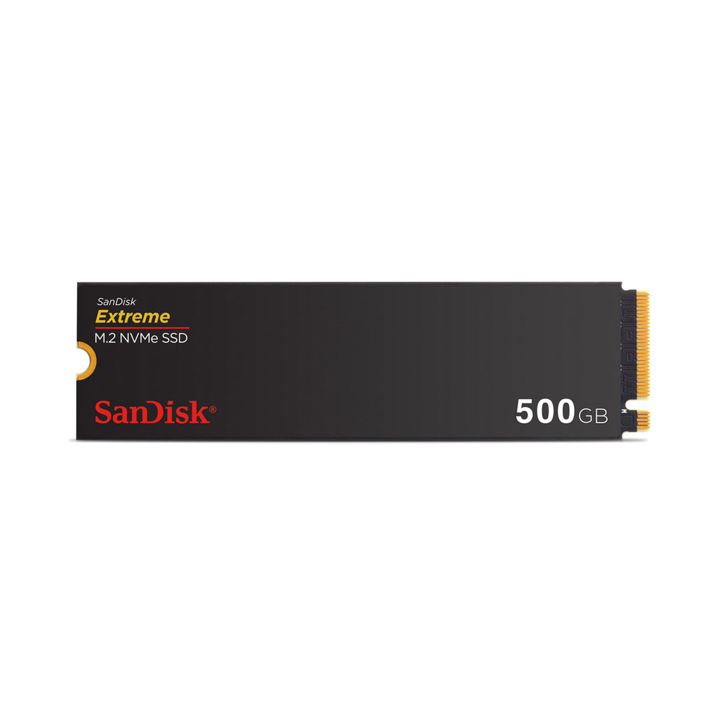 500GB
