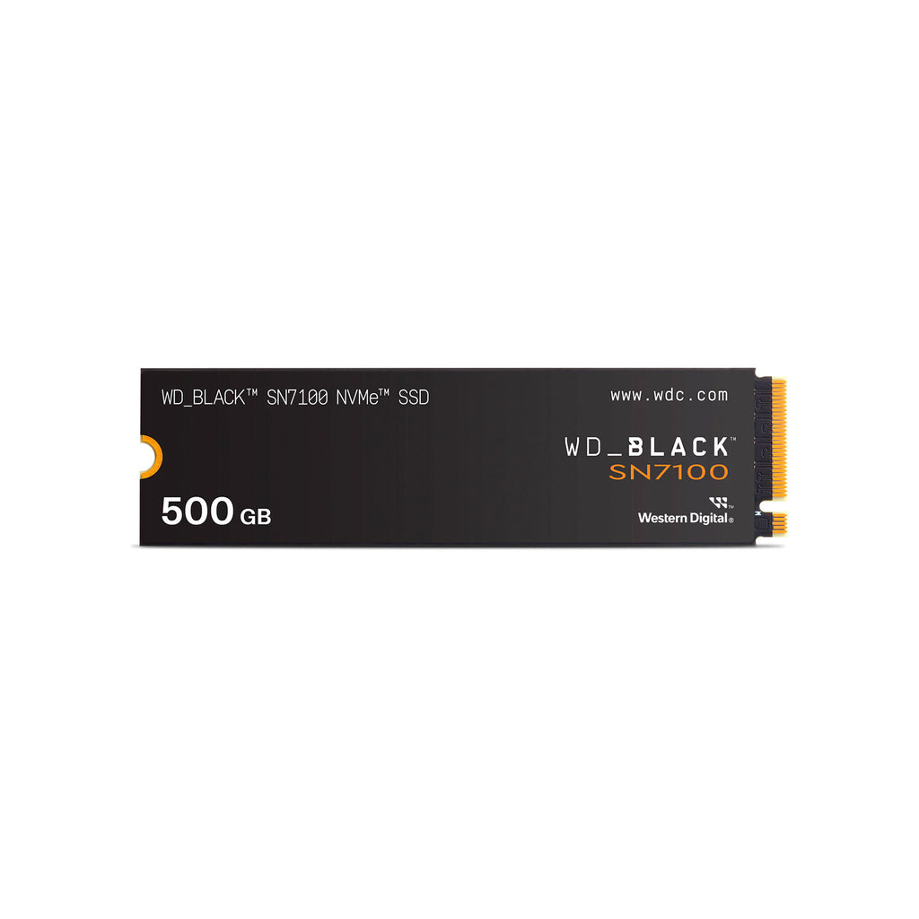 500GB