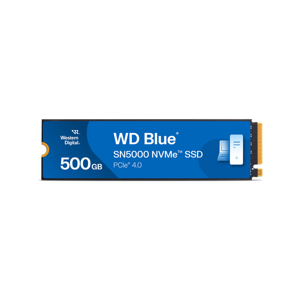500GB