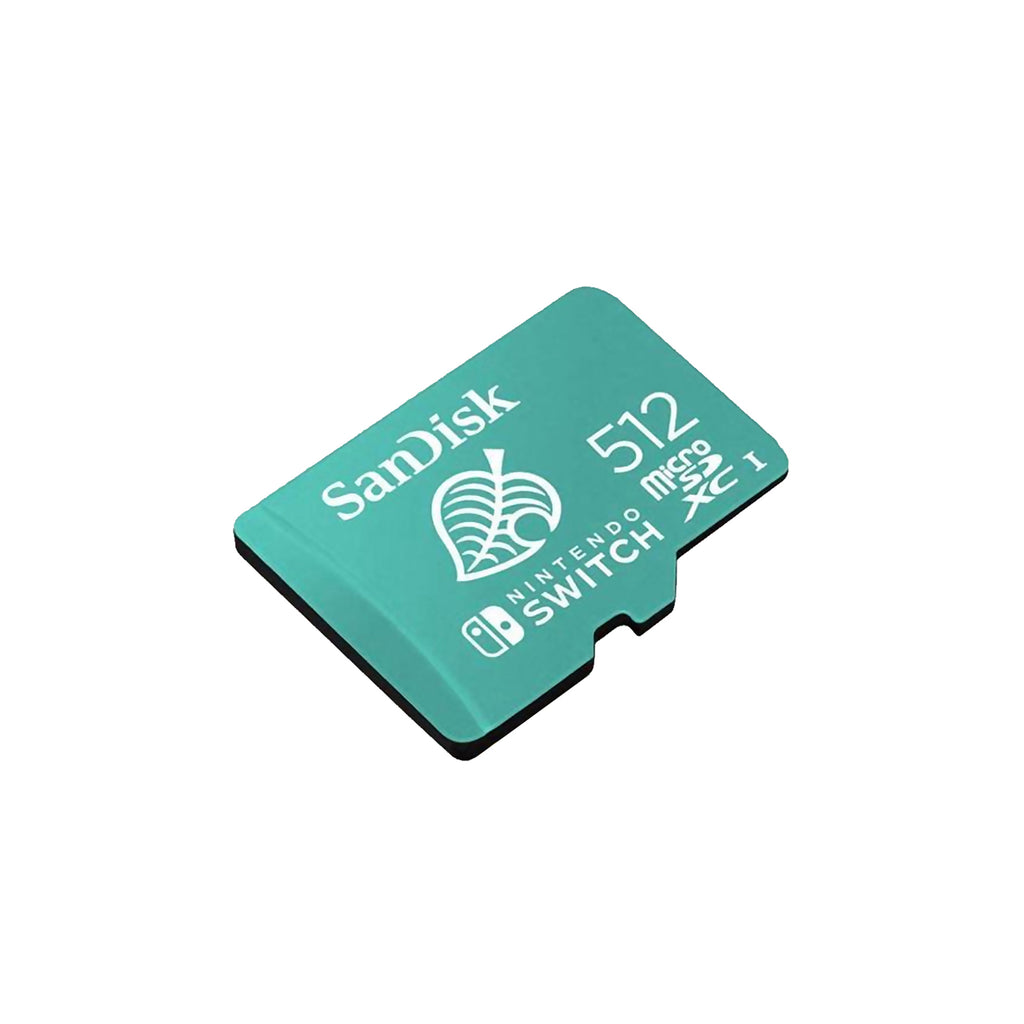 512GB