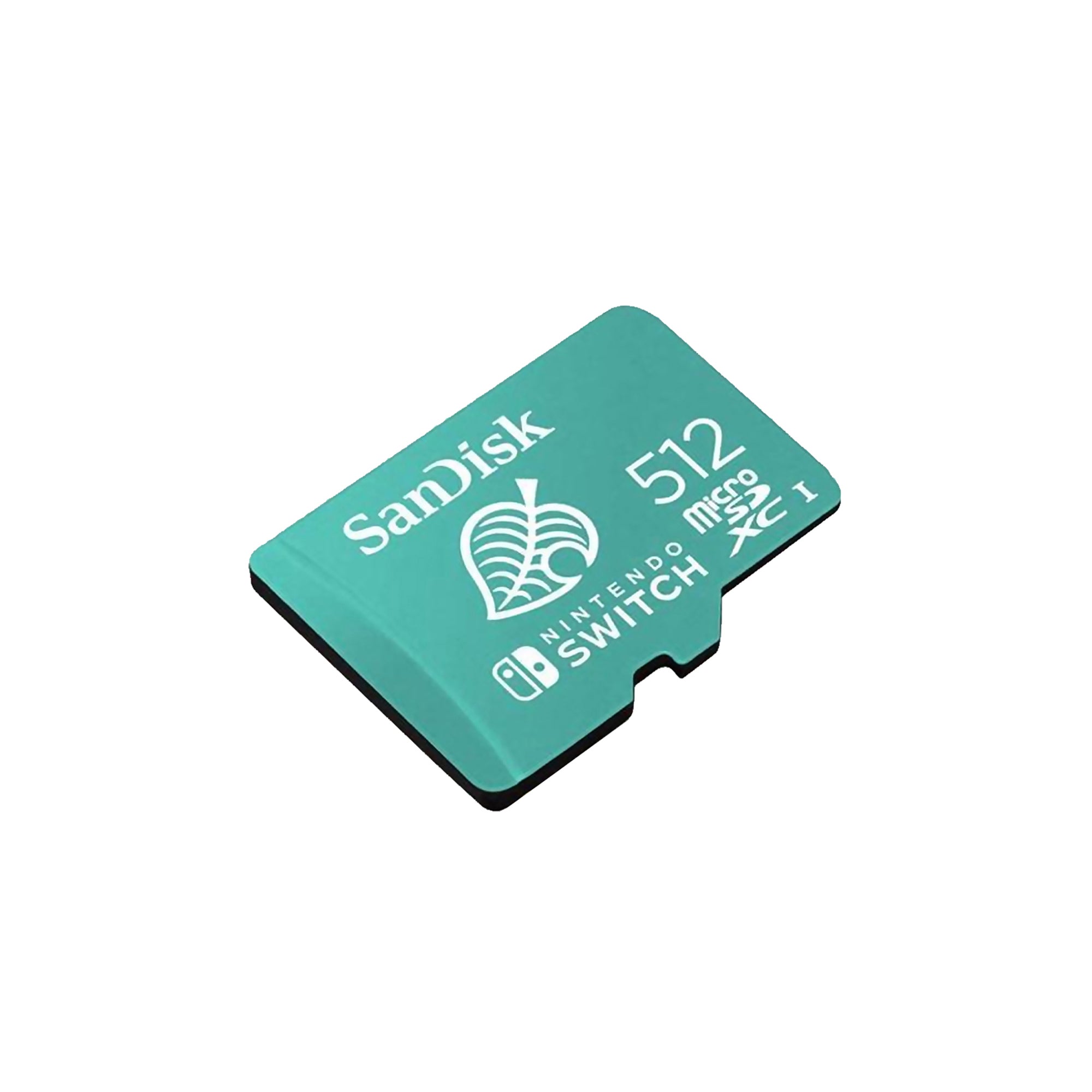 512GB