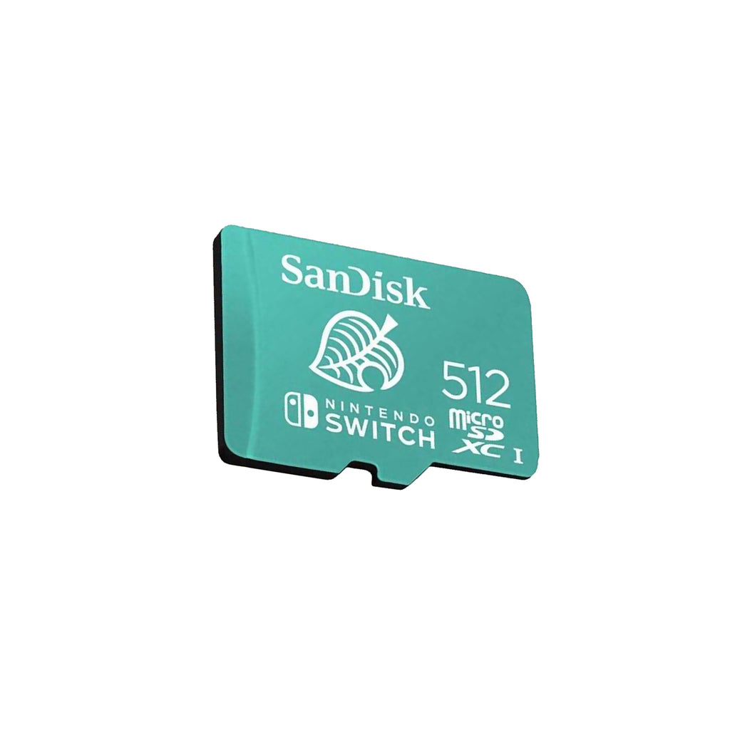 512GB