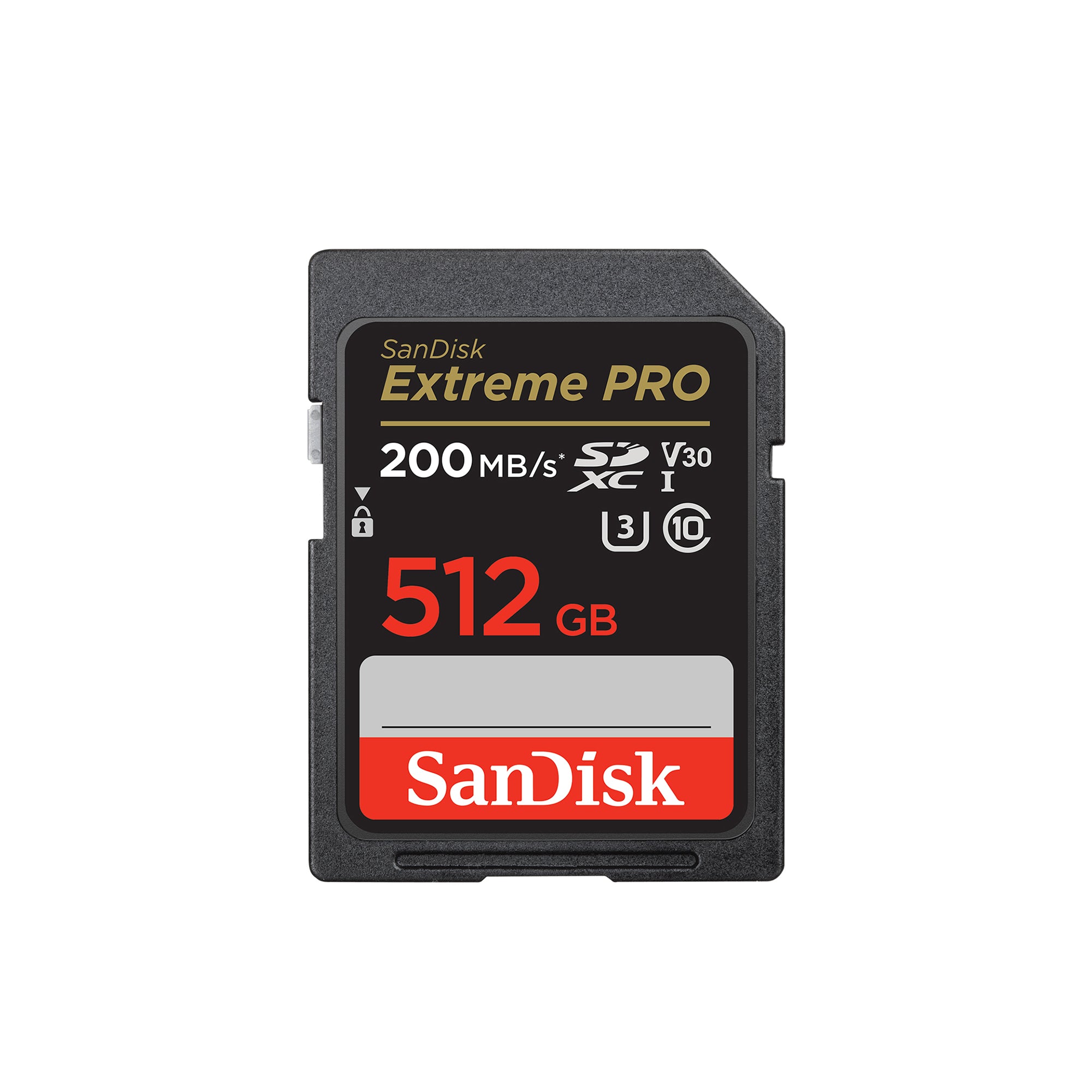 512GB