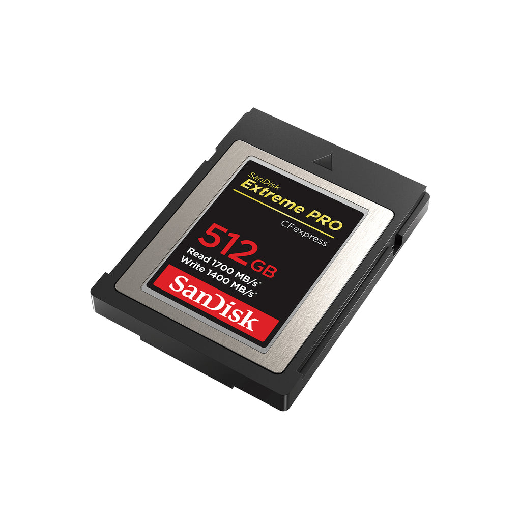 512GB