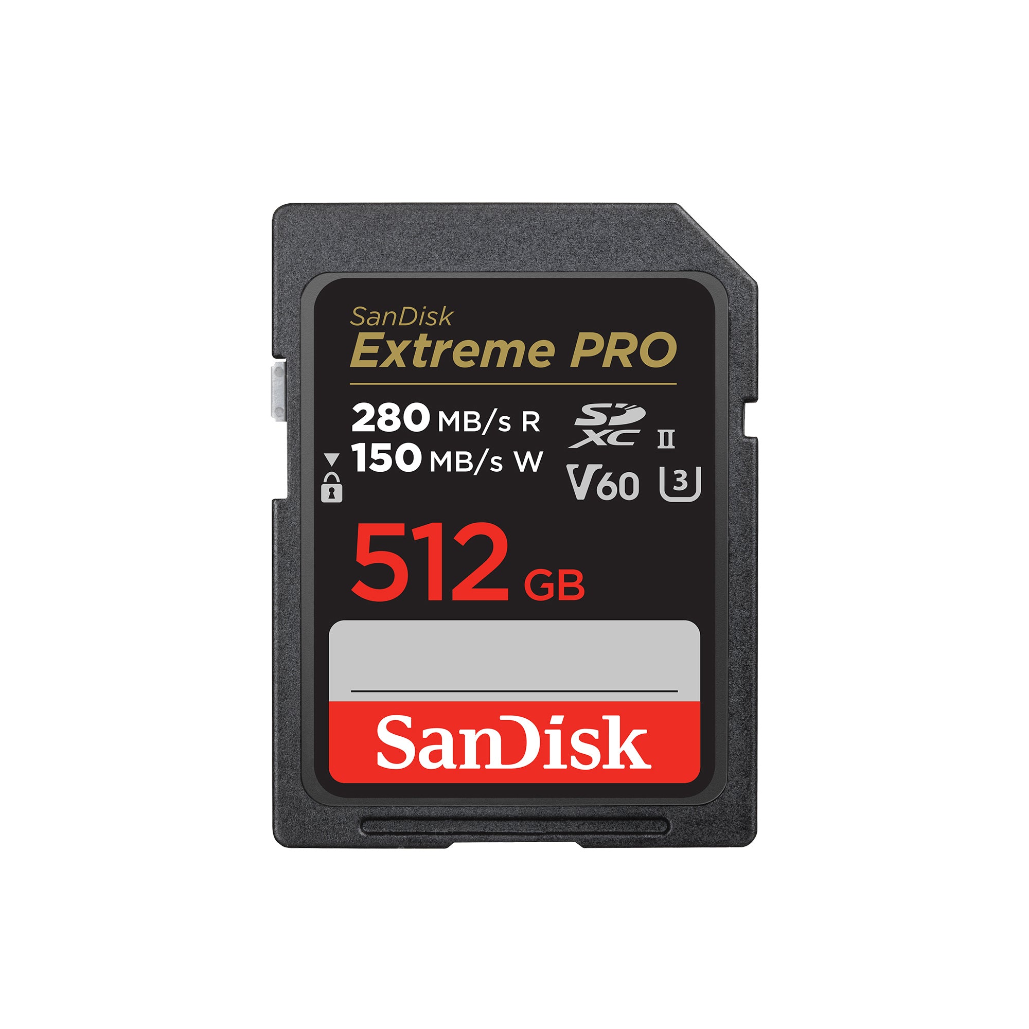 512GB