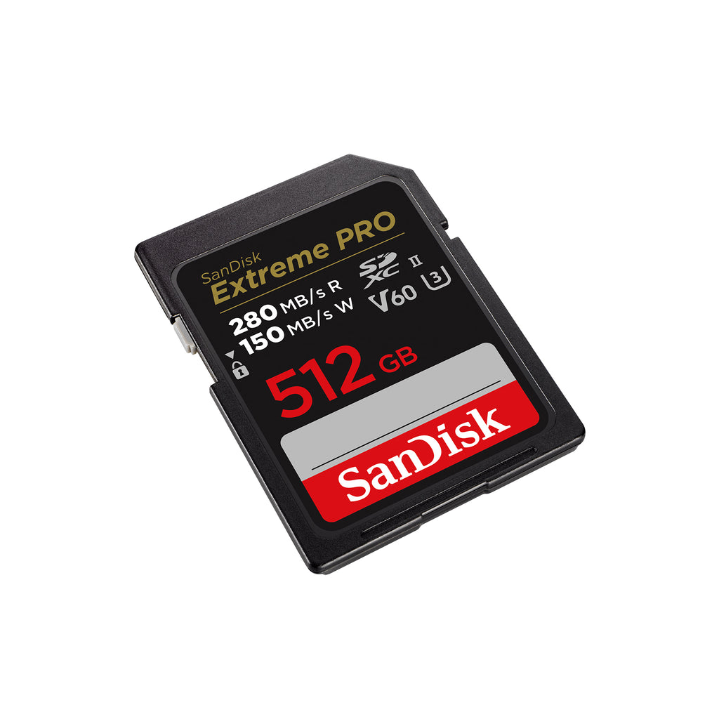 512GB