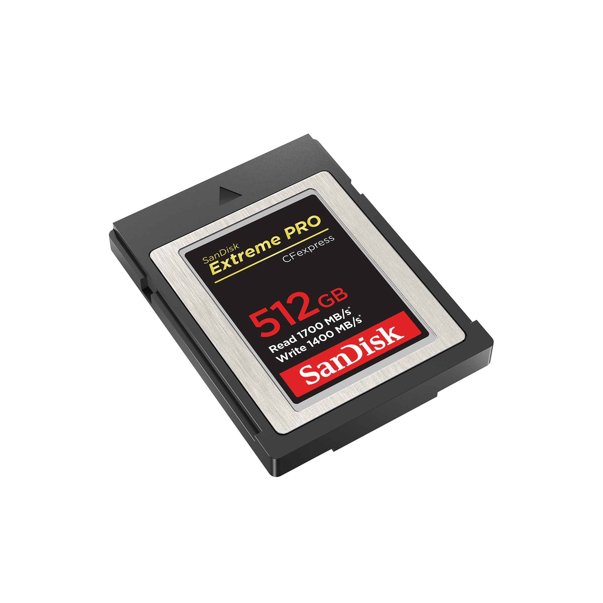 512GB