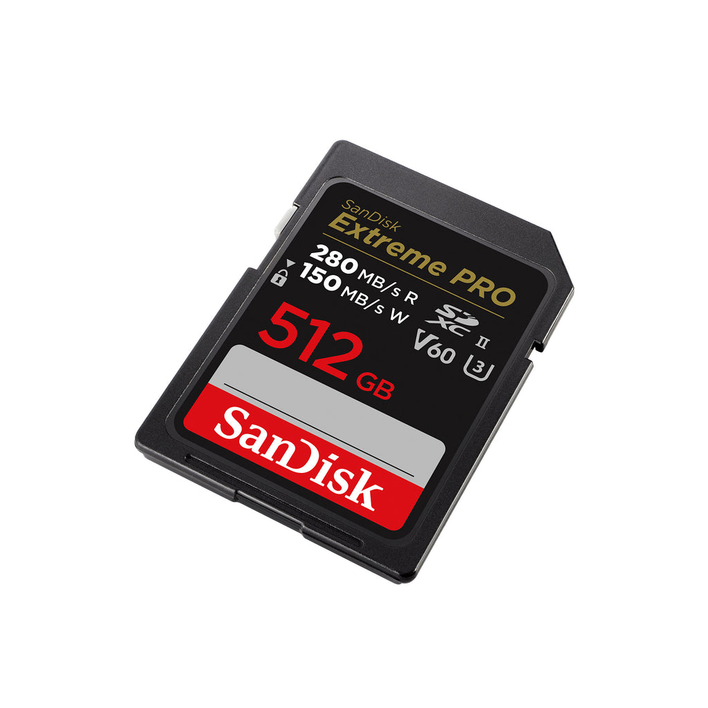 512GB