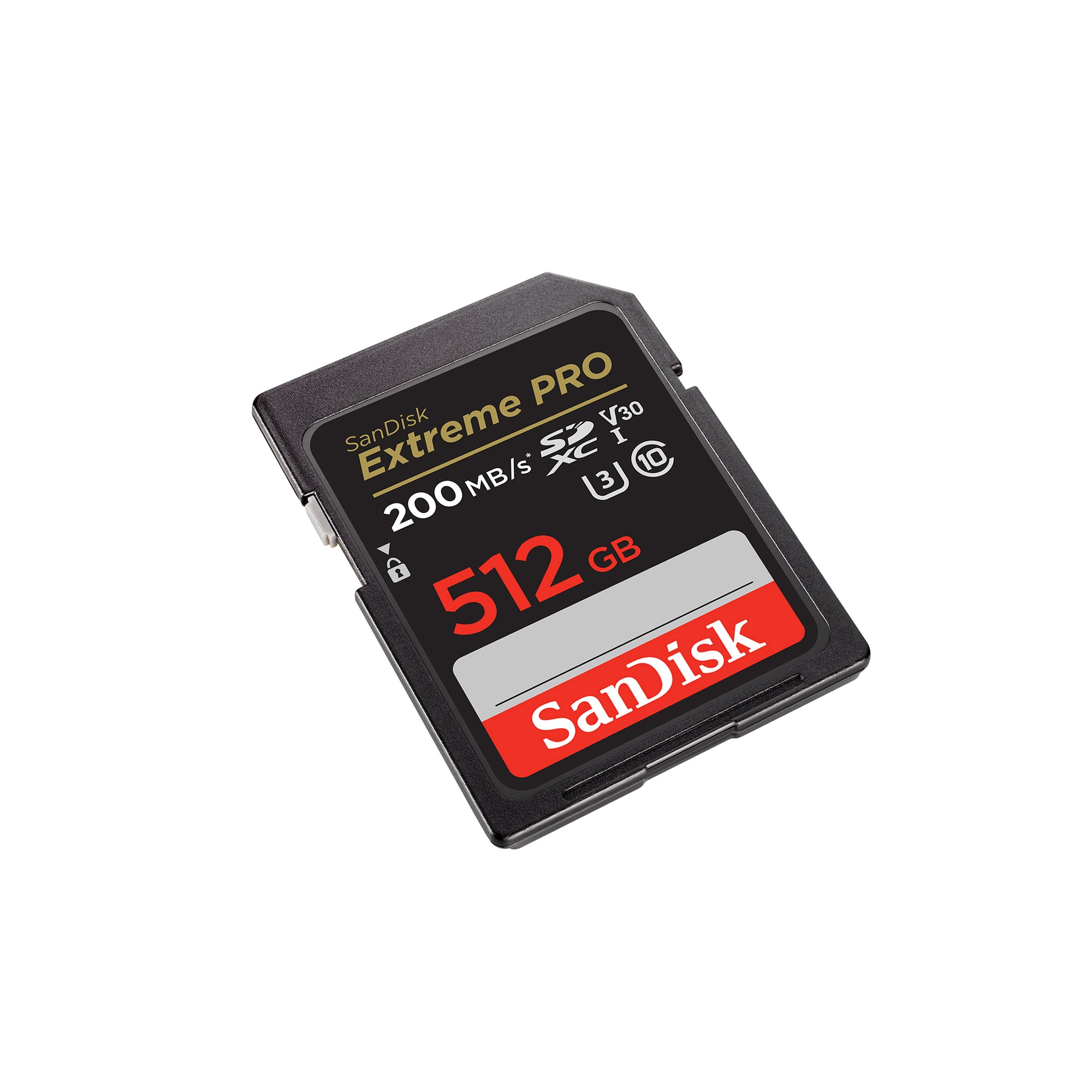 512GB