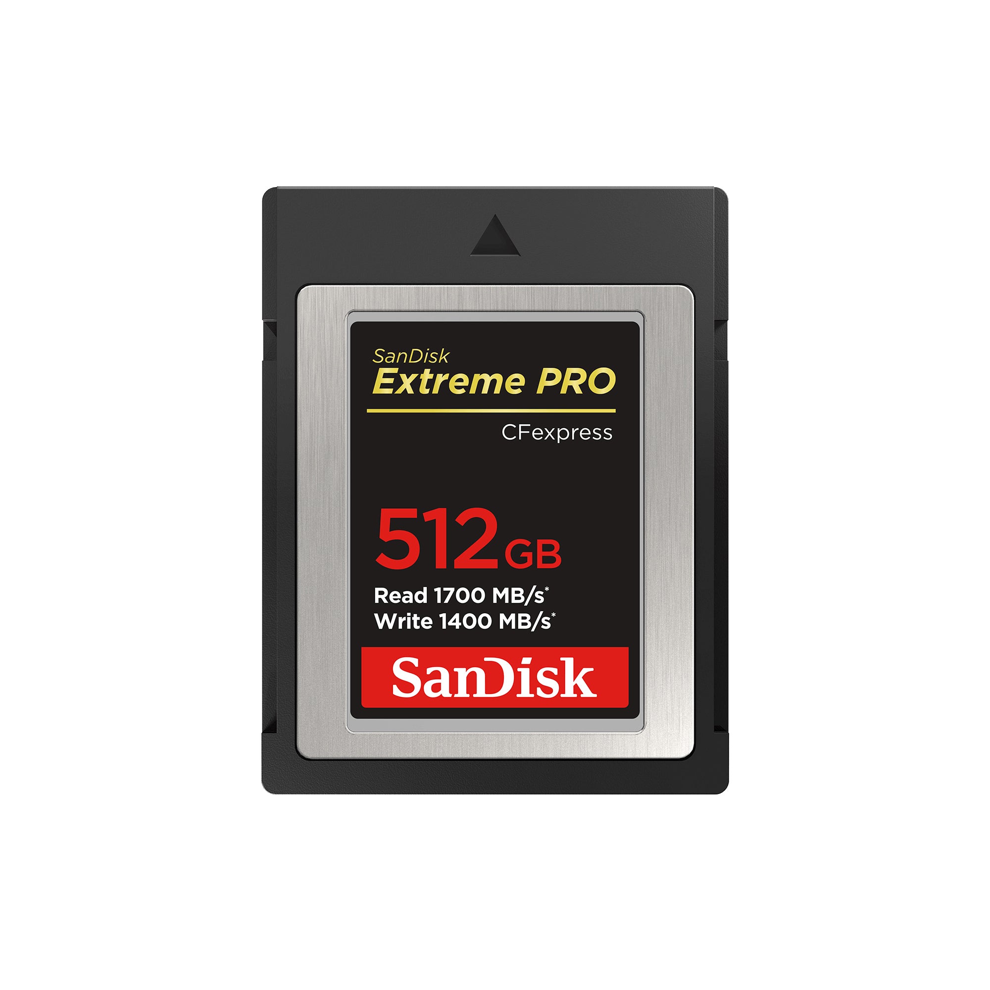 512GB