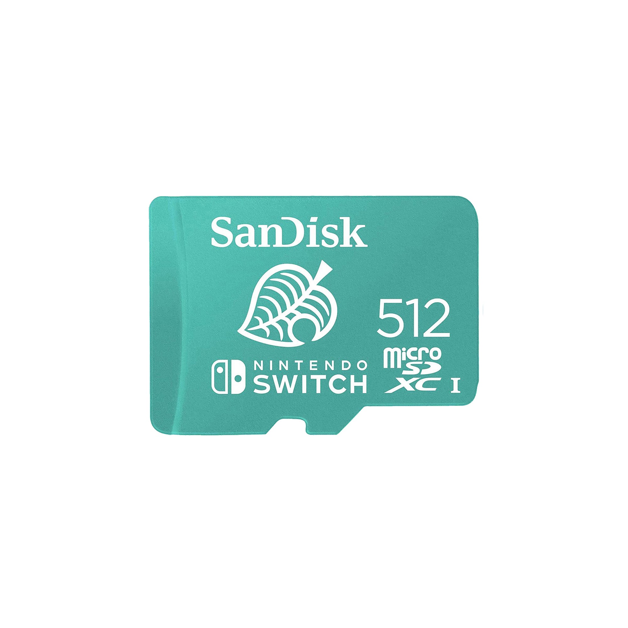 512GB