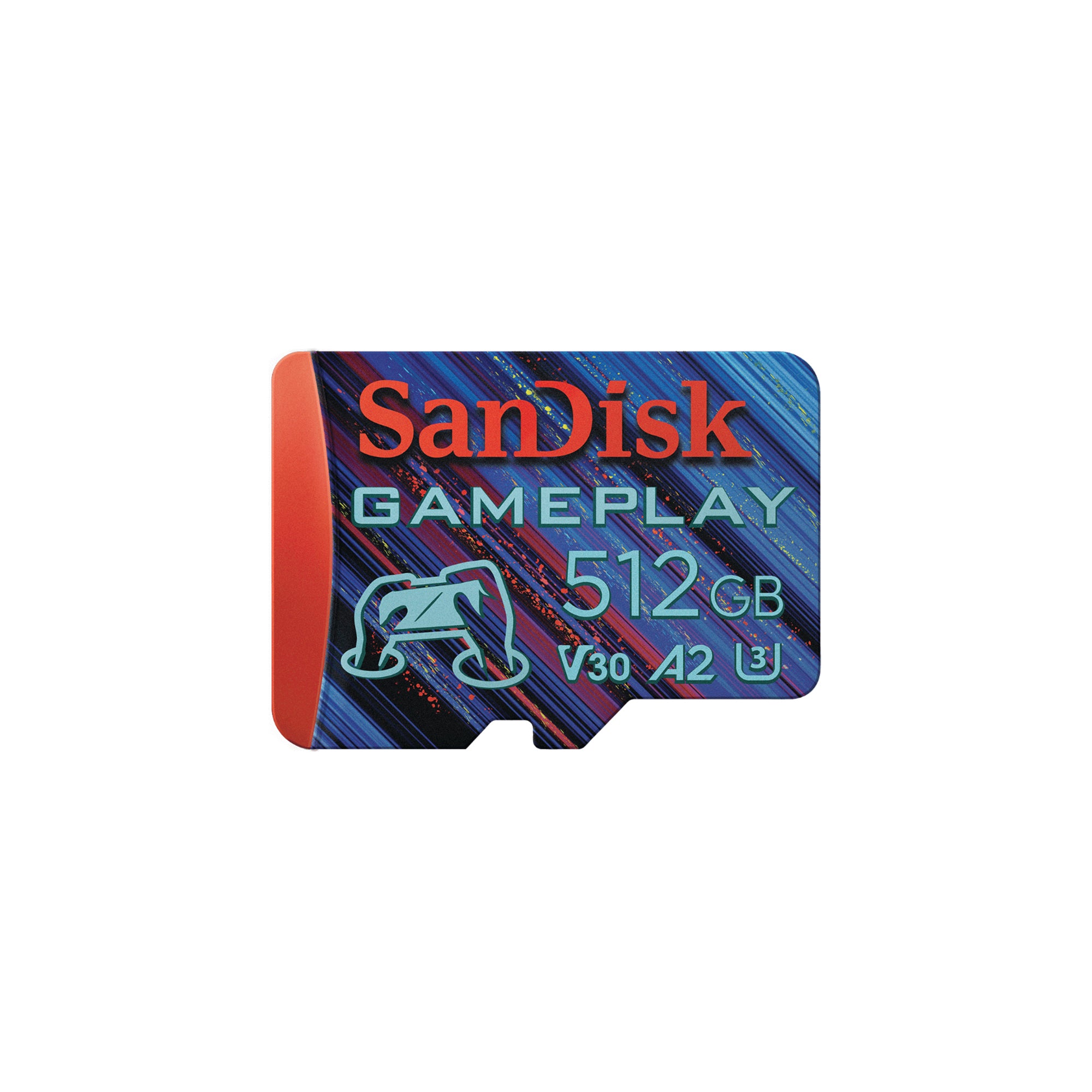 512GB