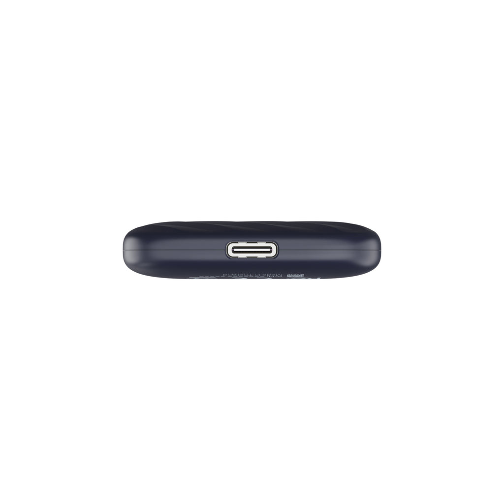 SANDISK® Portable SSD (SDSSDE10) USB 3.2 Gen 2 – Up to 600MB/s External SSD for PC, Mac & Creative Storage