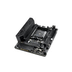 ASUS ROG Crosshair VIII IMPACT Mini-DTX Gaming Motherboard