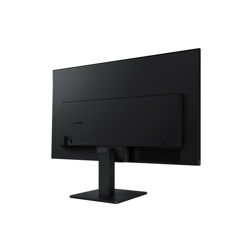 Samsung S3 S32GF 24-Inch FHD 120Hz IPS Essential Monitor for Gaming, Office & Everyday Use