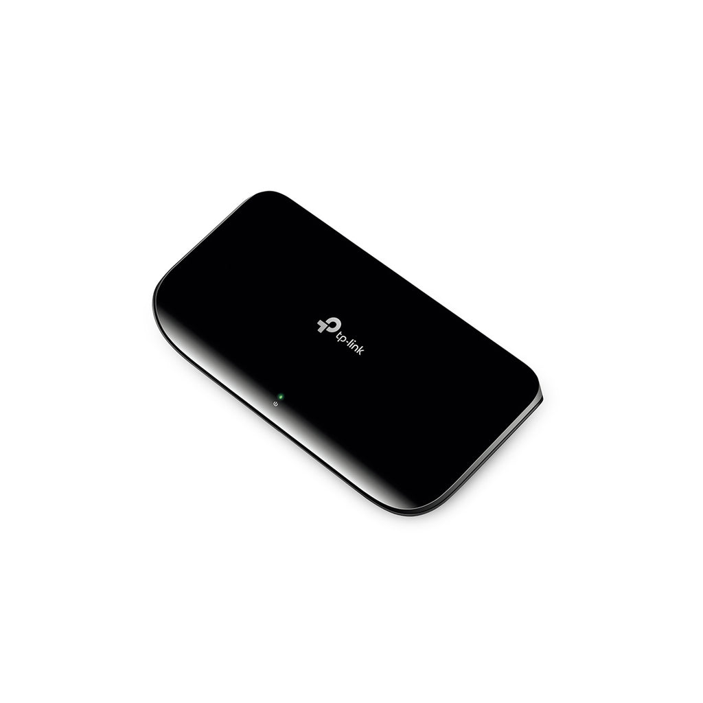 TP-Link TL-SG1008D 8-Port Gigabit Desktop Switch