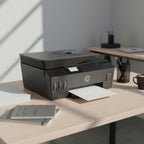 HP Smart Tank 615 all-in-one wireless ink tank printer