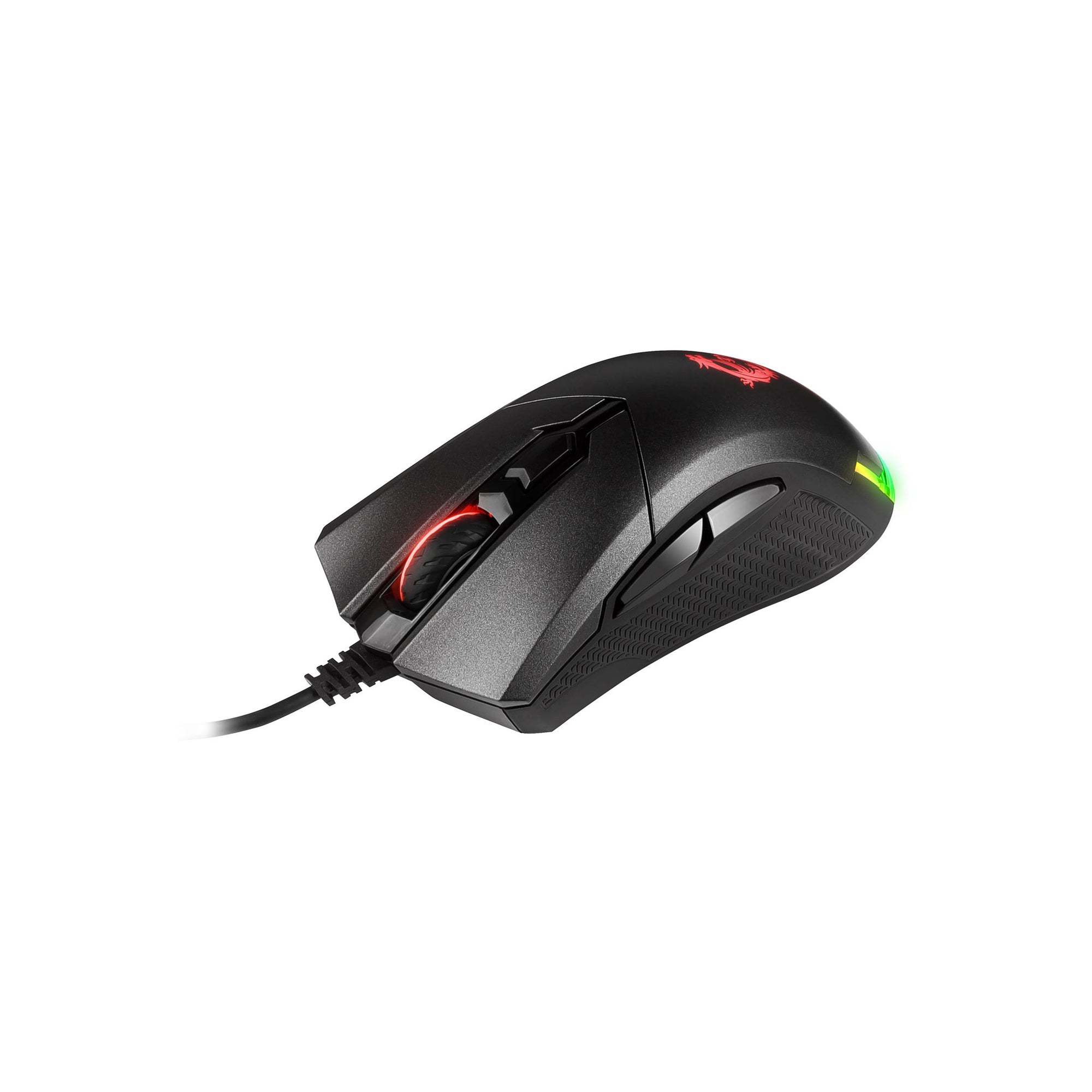 MSI Clutch GM50 Wired Gaming Mouse