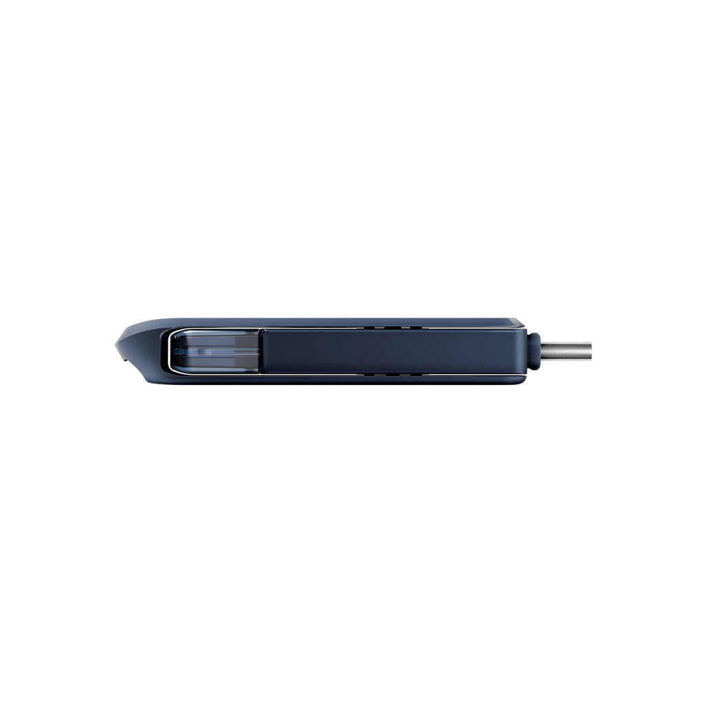 SANDISK® Phone Drive for iPhone – Lightning Flash Drive for Fast Photo, Video & File Backup Storage, Plug & Play iOS Memory Stick