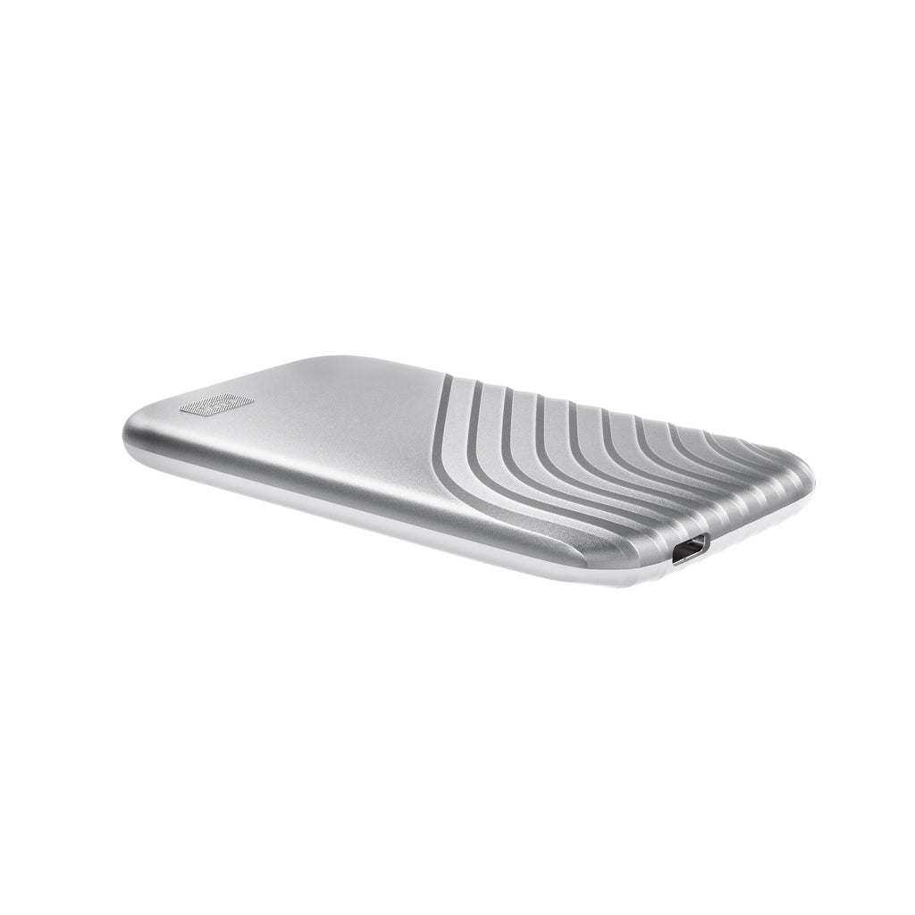Silver