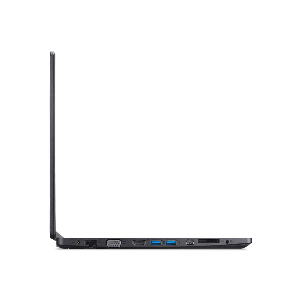 Acer TravelMate P2 14 TMP2410-G2-M-50F7 Ryzen 5 5825U Laptop 4GB RAM 1TB HDD/SSD 14" Linux