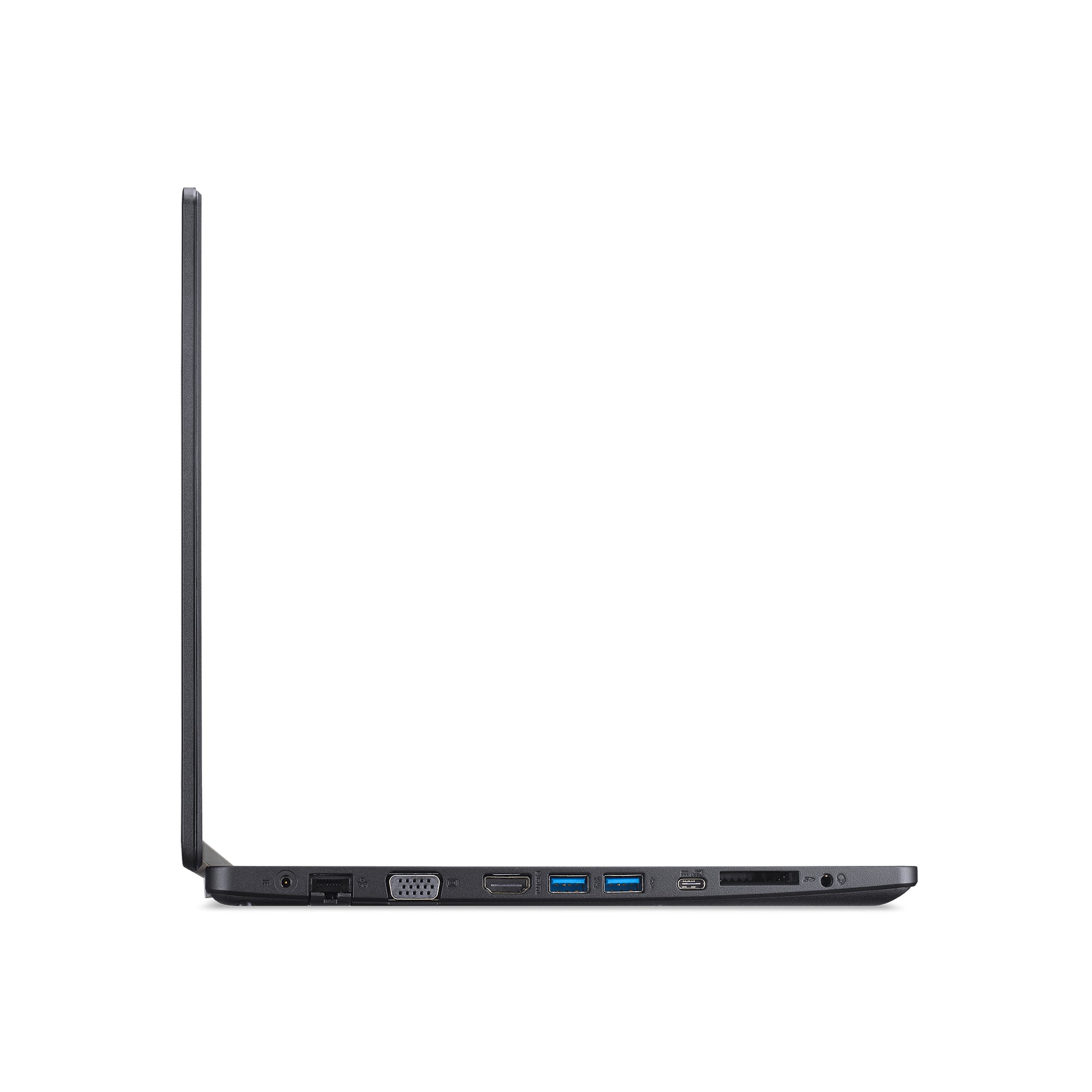Acer TravelMate P2 14 TMP2410-G2-M-50F7 Ryzen 5 5825U Laptop 4GB RAM 1TB HDD/SSD 14" Linux