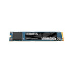 Kioxia Exceria Basic 2TB NVMe SSD – PCIe Gen3 M.2 2280 Internal Solid State Drive (LSF10Z002TG8) for Fast PC & Laptop Storage Upgrade