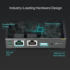TP-Link OC200 Omada Hardware Controller