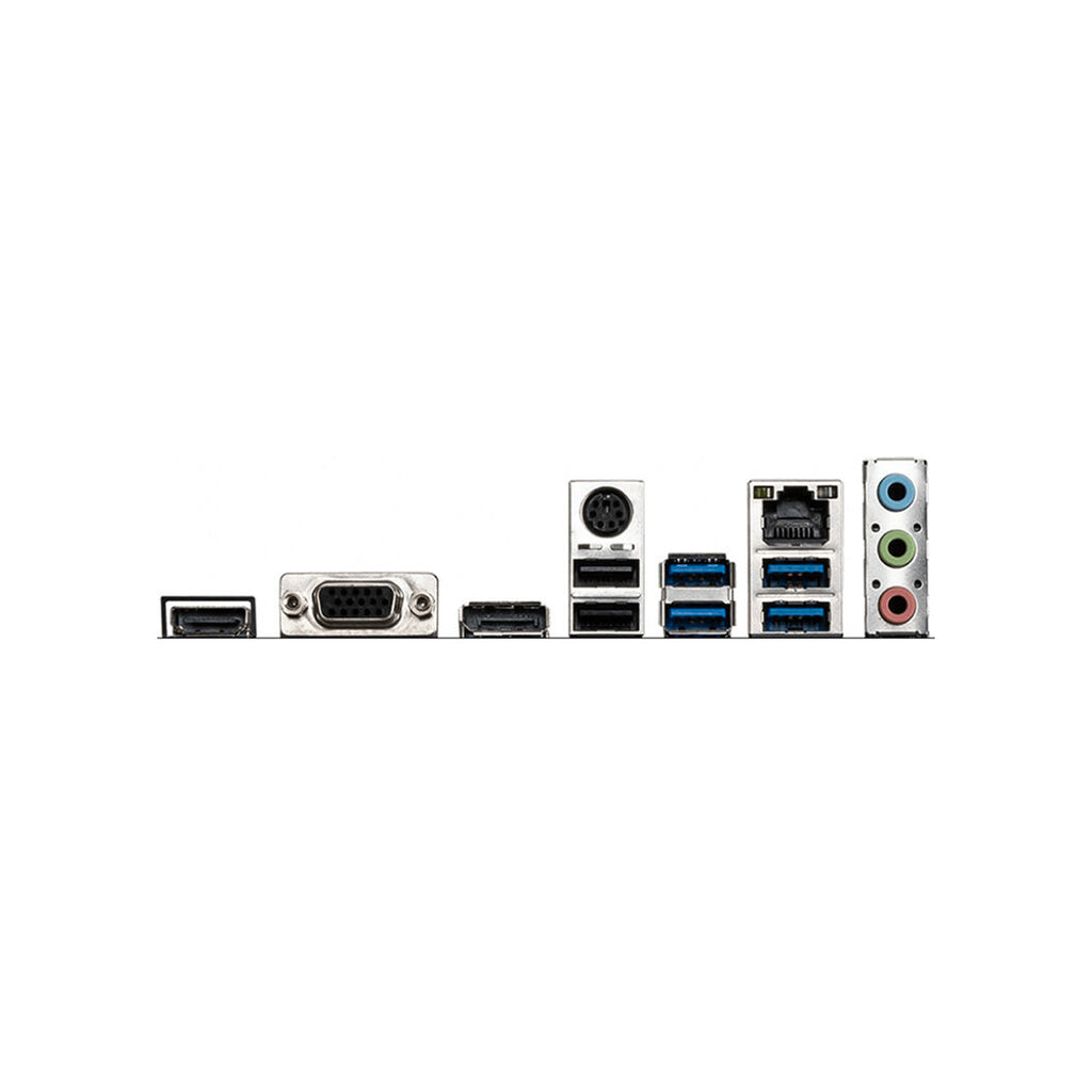 MSI B560M PRO Micro-ATX Motherboard