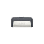 SANDISK® Ultra Dual Drive USB Type-C – Dual USB-C & USB-A Flash Drive for Android, MacBook, Laptop & Fast File Transfer Storage