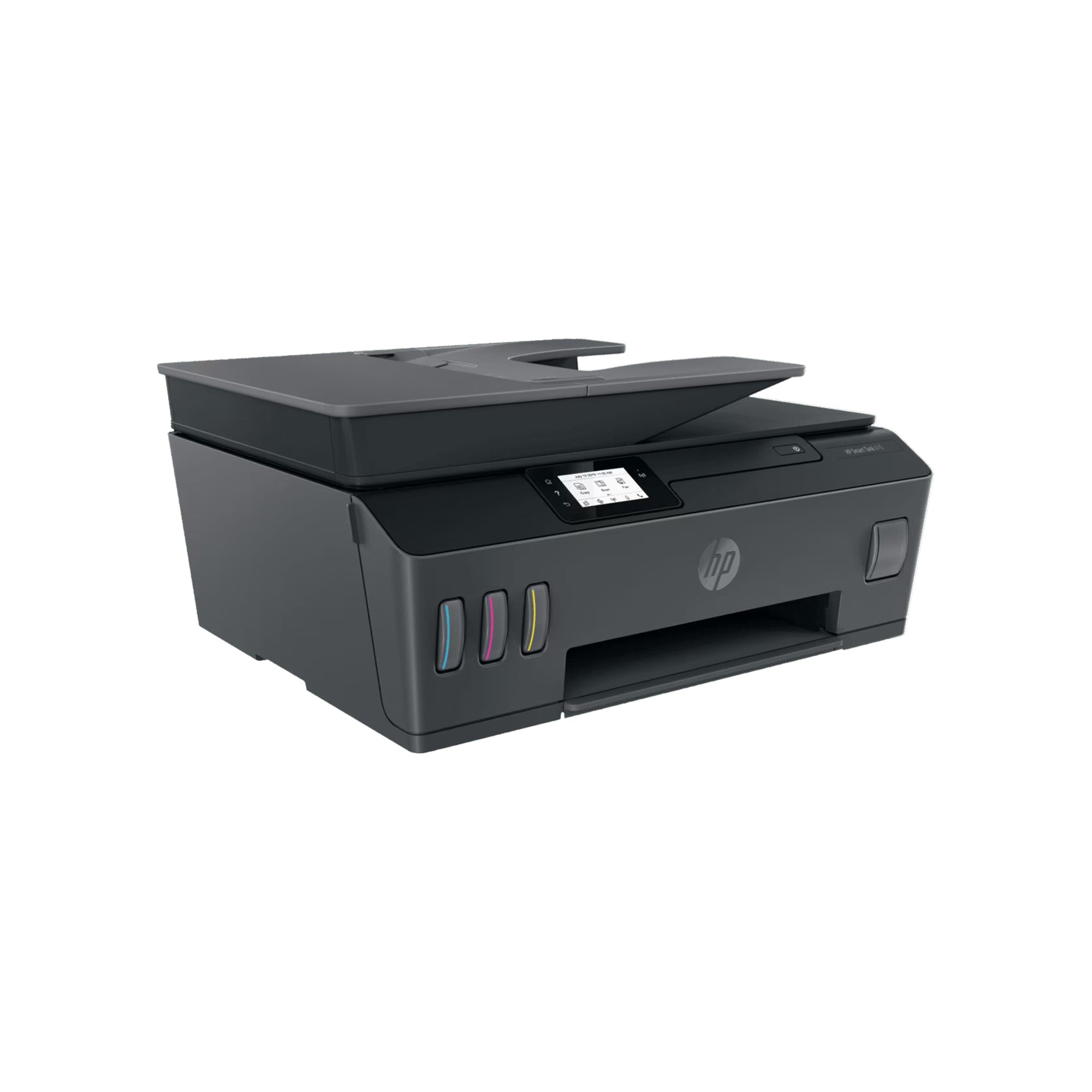 HP Smart Tank 615 All-in-One Wireless Ink Tank Printer – Print, Scan, Copy & High-Capacity Refillable Ink System for Home & Office