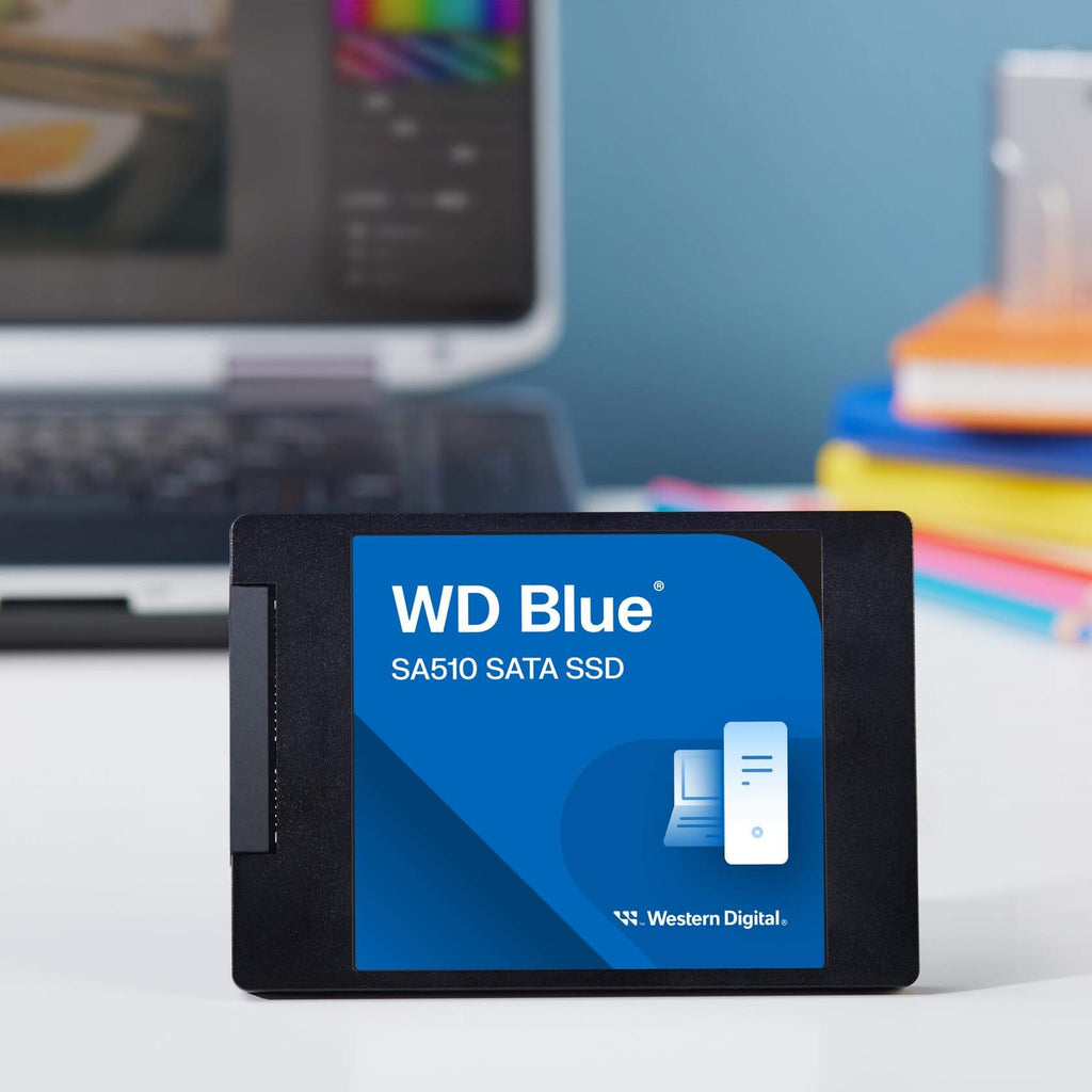 4TB 500GB 250GB