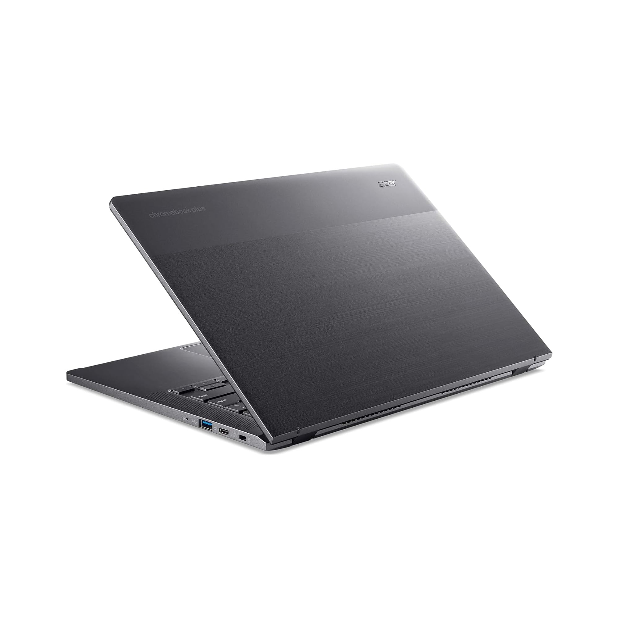 Acer Chromebook 514 CB514-4H-30QW Intel Core i3-N305 Laptop 8GB RAM 256GB SSD 14" Full HD WiFi 6E Chrome OS