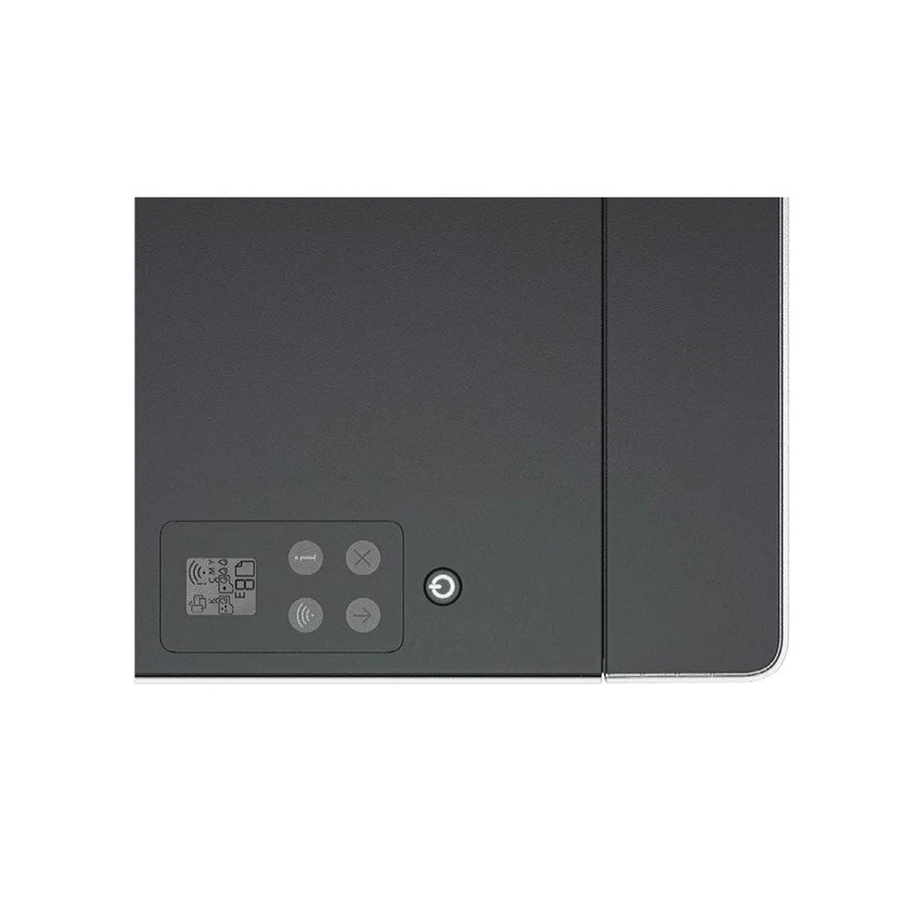 HP Smart Tank 210 Single Function WiFi Ink Tank Printer – Print Only High-Capacity Refillable Ink System for Cost Efficient Home & Office Use