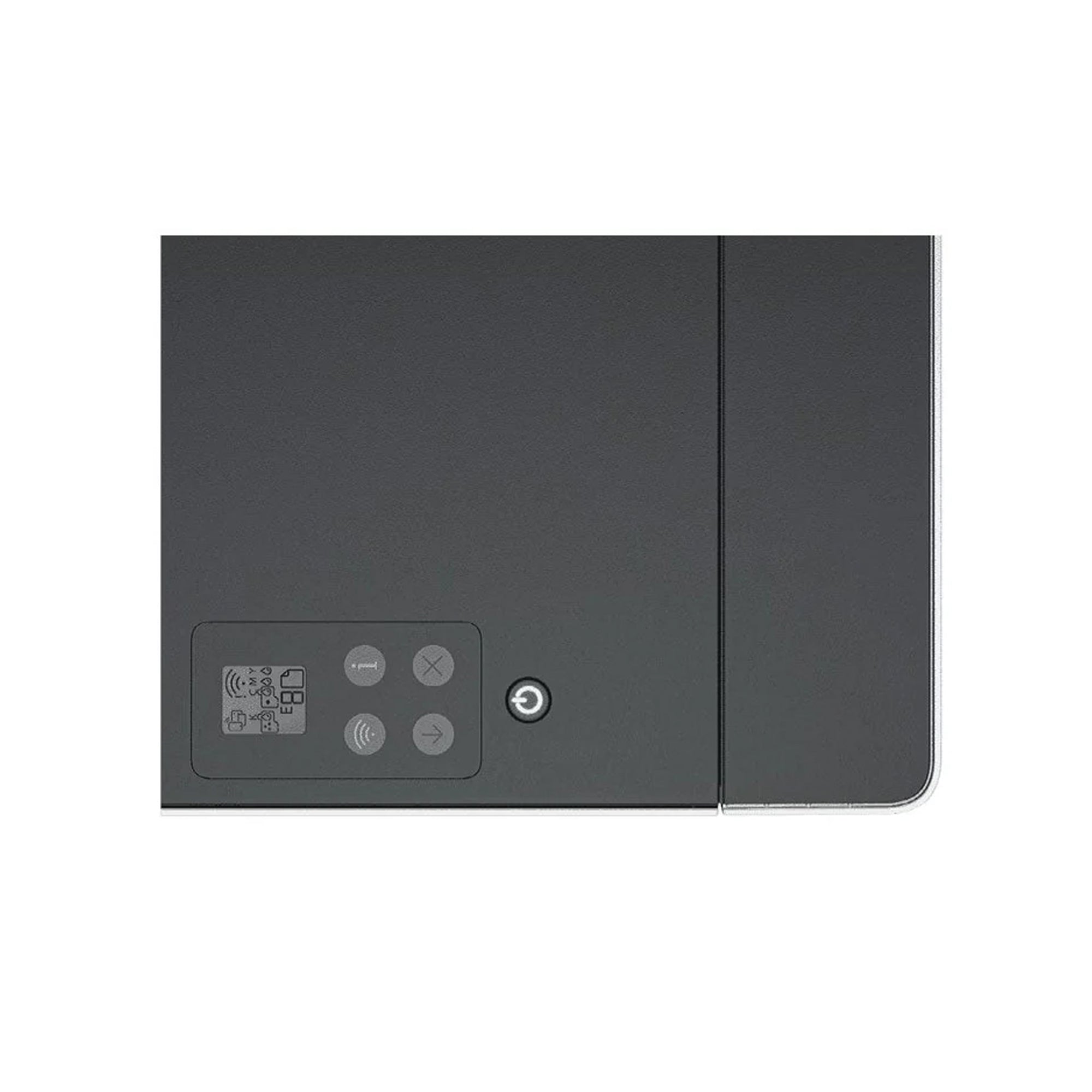 HP Smart Tank 210 Single Function WiFi Ink Tank Printer – Print Only High-Capacity Refillable Ink System for Cost Efficient Home & Office Use