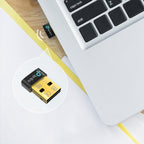 TP-Link UB500 Bluetooth 5.3 Nano USB Adapter