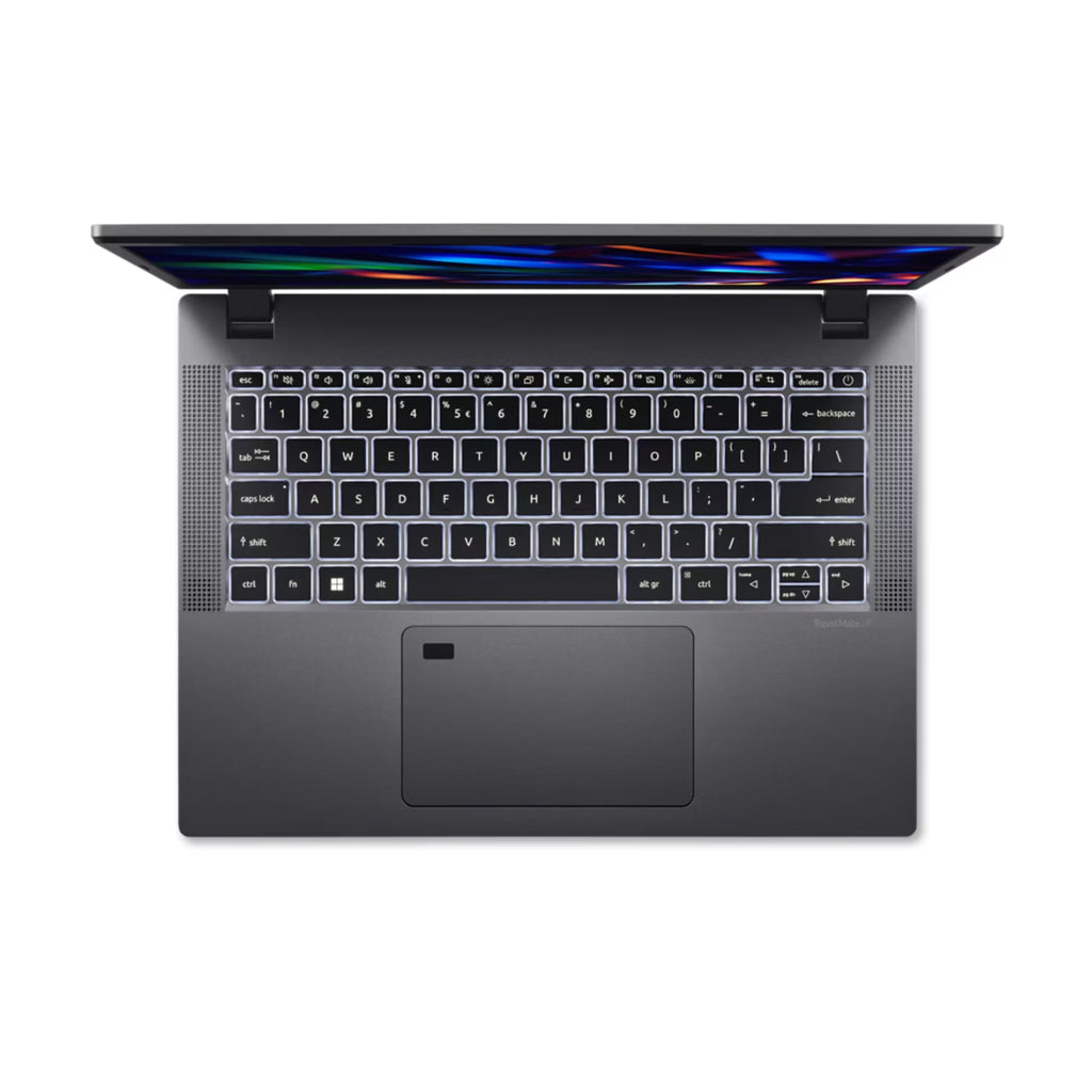 Acer TravelMate P2 14 TMP214-55-50H7 Intel Core i5-1335U Laptop 8GB RAM 512GB SSD 14" WUXGA WiFi 6E Bluetooth 5.2
