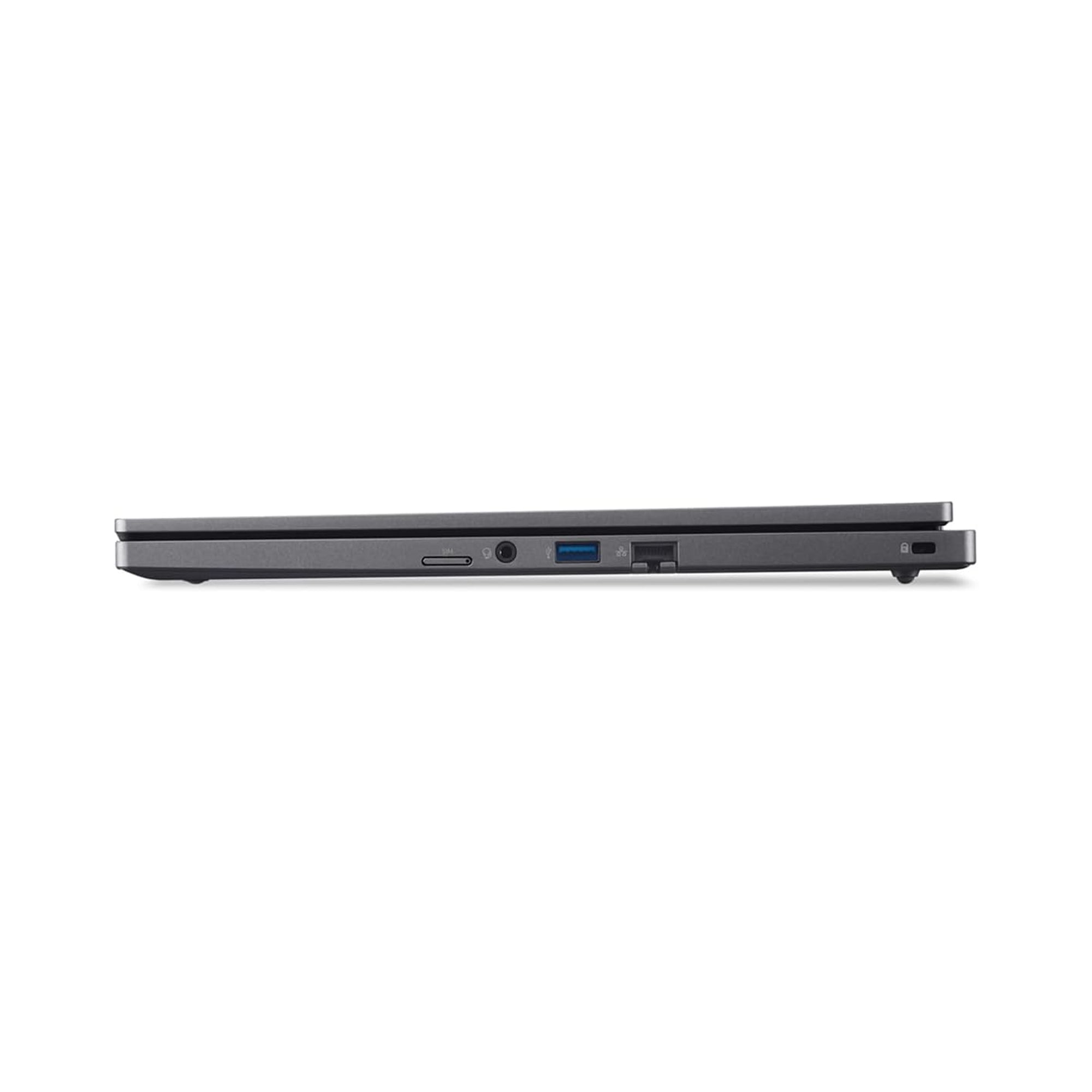Acer TravelMate P2 14 TMP214-55-51VF Intel Core i5 13th Gen 1334U 8GB RAM 512GB SSD 14" WUXGA WiFi 6E Laptop