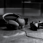 ASUS ROG Strix Go 2.4 Wireless Gaming Headset